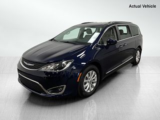 2018 Chrysler Pacifica Touring-L 2C4RC1BG8JR194203 in Clearwater, FL 3