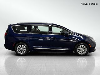 2018 Chrysler Pacifica Touring-L 2C4RC1BG8JR194203 in Clearwater, FL 5