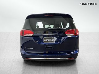 2018 Chrysler Pacifica Touring-L 2C4RC1BG8JR194203 in Clearwater, FL 8