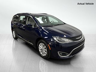 2018 Chrysler Pacifica Touring-L 2C4RC1BG8JR194203 in Clearwater, FL