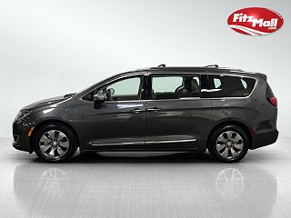2018 Chrysler Pacifica Limited 2C4RC1N77JR159275 in Clearwater, FL 4