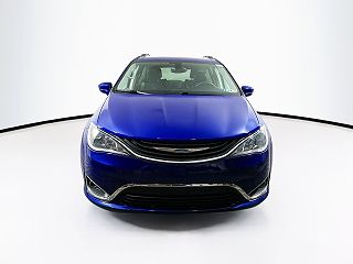 2018 Chrysler Pacifica Touring-L 2C4RC1L78JR295093 in Doylestown, PA 2