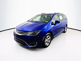 2018 Chrysler Pacifica Touring-L 2C4RC1L78JR295093 in Doylestown, PA 3
