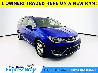 2018 Chrysler Pacifica Touring-L 2C4RC1L78JR295093 in Doylestown, PA