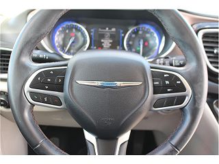 2018 Chrysler Pacifica Touring-L 2C4RC1BG8JR216927 in Fresno, CA 18