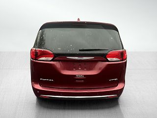 2018 Chrysler Pacifica Limited 2C4RC1GG8JR132714 in Gaithersburg, MD 5