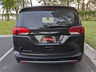 2018 Chrysler Pacifica Touring-L 2C4RC1BG3JR183187 in Jacksonville, FL 3