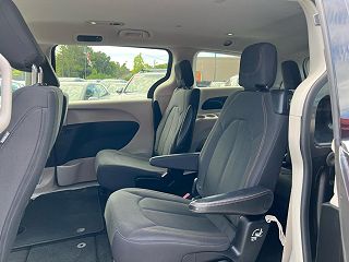 2018 Chrysler Pacifica Touring 2C4RC1DG6JR273026 in Kissimmee, FL 11