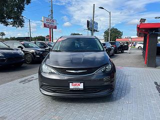 2018 Chrysler Pacifica Touring 2C4RC1DG6JR273026 in Kissimmee, FL 2