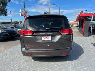 2018 Chrysler Pacifica Touring 2C4RC1DG6JR273026 in Kissimmee, FL 5