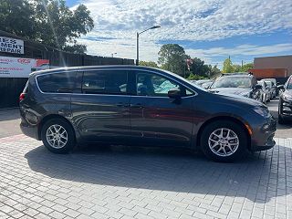 2018 Chrysler Pacifica Touring 2C4RC1DG6JR273026 in Kissimmee, FL 7