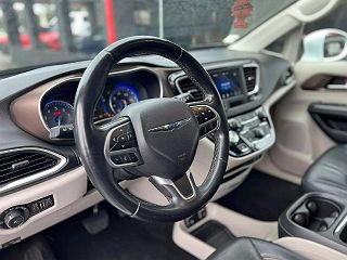 2018 Chrysler Pacifica Touring-L 2C4RC1BG3JR112166 in Kissimmee, FL 12