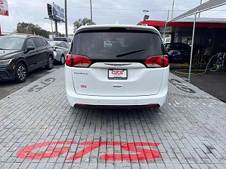 2018 Chrysler Pacifica Touring-L 2C4RC1BG3JR112166 in Kissimmee, FL 6