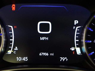 2018 Chrysler Pacifica Limited 2C4RC1GGXJR185561 in Las Vegas, NV 15
