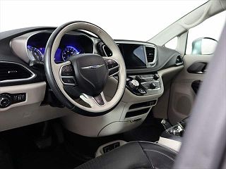 2018 Chrysler Pacifica Limited 2C4RC1GGXJR185561 in Las Vegas, NV 9