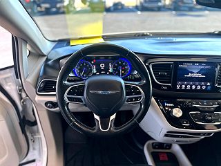 2018 Chrysler Pacifica Touring-L 2C4RC1EG3JR102796 in Louisville, KY 29