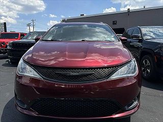 2018 Chrysler Pacifica Touring-L 2C4RC1EG6JR193854 in Montgomeryville, PA 2