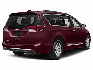 2018 Chrysler Pacifica Touring-L 2C4RC1EG6JR193854 in Montgomeryville, PA 3