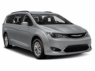 2018 Chrysler Pacifica Touring-L 2C4RC1EG6JR193854 in Montgomeryville, PA 6