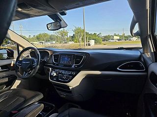 2018 Chrysler Pacifica Touring-L 2C4RC1BG0JR113646 in Orlando, FL 10