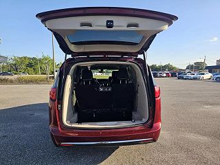 2018 Chrysler Pacifica Touring-L 2C4RC1BG0JR113646 in Orlando, FL 7