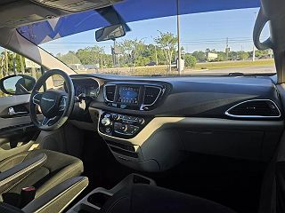 2018 Chrysler Pacifica LX 2C4RC1CG4JR257201 in Orlando, FL 10