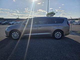 2018 Chrysler Pacifica LX 2C4RC1CG4JR257201 in Orlando, FL 3