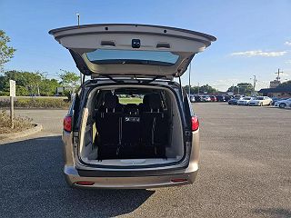 2018 Chrysler Pacifica LX 2C4RC1CG4JR257201 in Orlando, FL 5