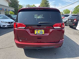 2018 Chrysler Pacifica Touring-L 2C4RC1EG9JR204278 in Racine, WI 6