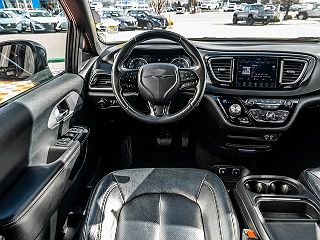 2018 Chrysler Pacifica Touring-L 2C4RC1BG4JR352858 in Reno, NV 10