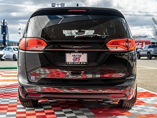 2018 Chrysler Pacifica Touring-L 2C4RC1BG4JR352858 in Reno, NV 5