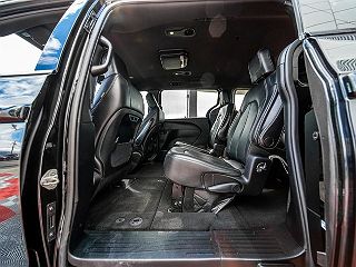 2018 Chrysler Pacifica Touring-L 2C4RC1BG4JR352858 in Reno, NV 9