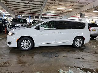 2018 Chrysler Pacifica Touring-L 2C4RC1BG3JR276209 in Staten Island, NY 5