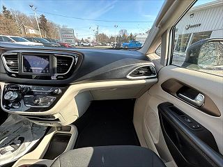 2018 Chrysler Pacifica LX 2C4RC1CGXJR293426 in Upper Sandusky, OH 13