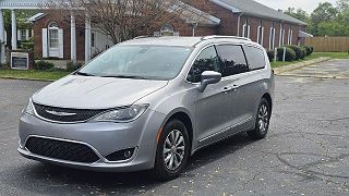 2018 Chrysler Pacifica Touring-L 2C4RC1BGXJR110690 in Waldorf, MD