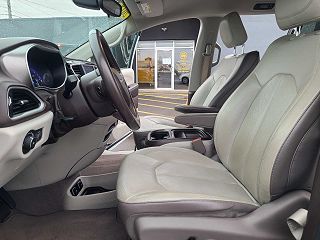 2018 Chrysler Pacifica Touring-L 2C4RC1BG4JR353850 in Yorkville, NY 15