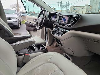 2018 Chrysler Pacifica Touring-L 2C4RC1BG4JR353850 in Yorkville, NY 17