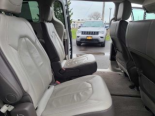 2018 Chrysler Pacifica Touring-L 2C4RC1BG4JR353850 in Yorkville, NY 21