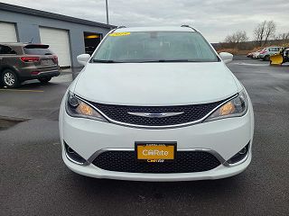 2018 Chrysler Pacifica Touring-L 2C4RC1BG4JR353850 in Yorkville, NY 4