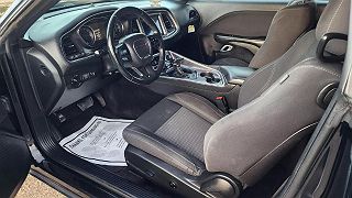 2018 Dodge Challenger SXT 2C3CDZAG1JH236692 in Bakersfield, CA 9