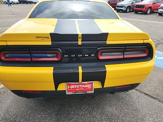2018 Dodge Challenger SXT 2C3CDZAGXJH116180 in Evanston, WY 18