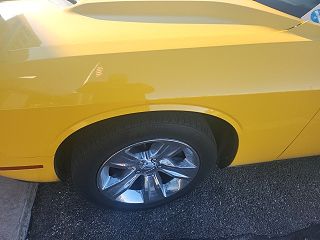 2018 Dodge Challenger SXT 2C3CDZAGXJH116180 in Evanston, WY 5