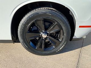 2018 Dodge Challenger SXT 2C3CDZAGXJH199836 in Jackson, MN 12