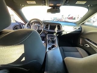 2018 Dodge Challenger SXT 2C3CDZAGXJH199836 in Jackson, MN 22