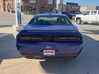 2018 Dodge Challenger GT 2C3CDZGG0JH257489 in McCook, NE 6