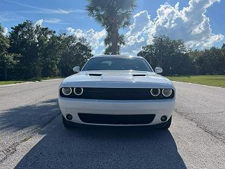 2018 Dodge Challenger SXT 2C3CDZAG1JH110719 in Orlando, FL 2