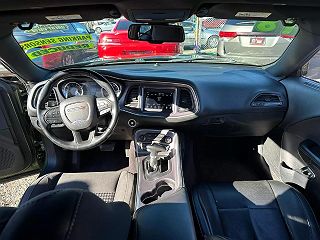 2018 Dodge Challenger SXT 2C3CDZAG1JH255193 in Richmond, CA 8
