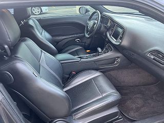 2018 Dodge Challenger SXT 2C3CDZAG8JH116257 in Sacramento, CA 9