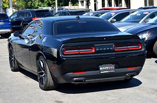 2018 Dodge Challenger SXT 2C3CDZAG1JH280711 in Salt Lake City, UT 6