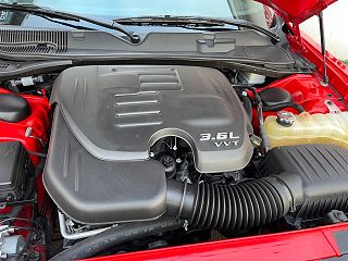 2018 Dodge Challenger SXT 2C3CDZAGXJH183314 in San Antonio, TX 3